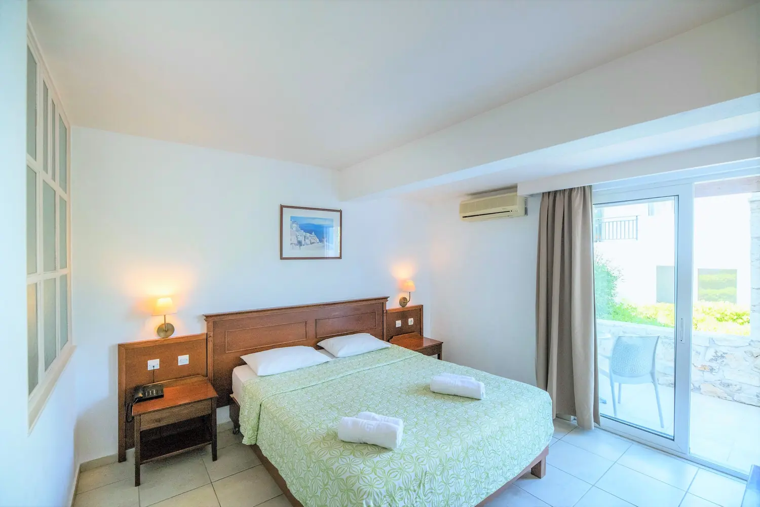 Semiramis Village Hotel