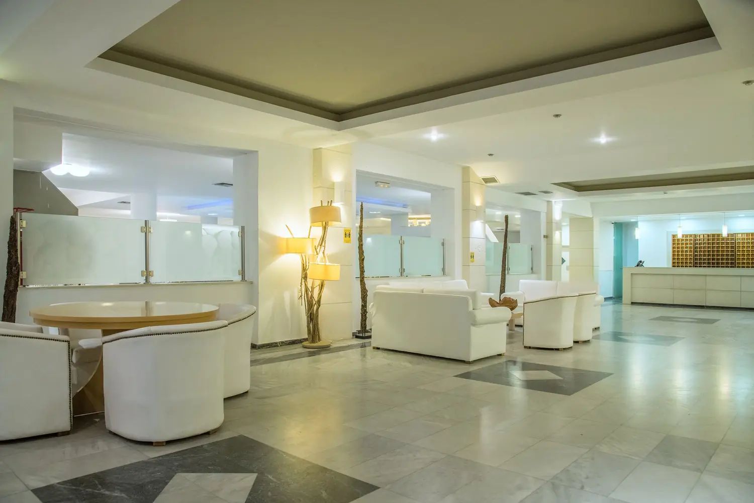 Semiramis Village Hotel