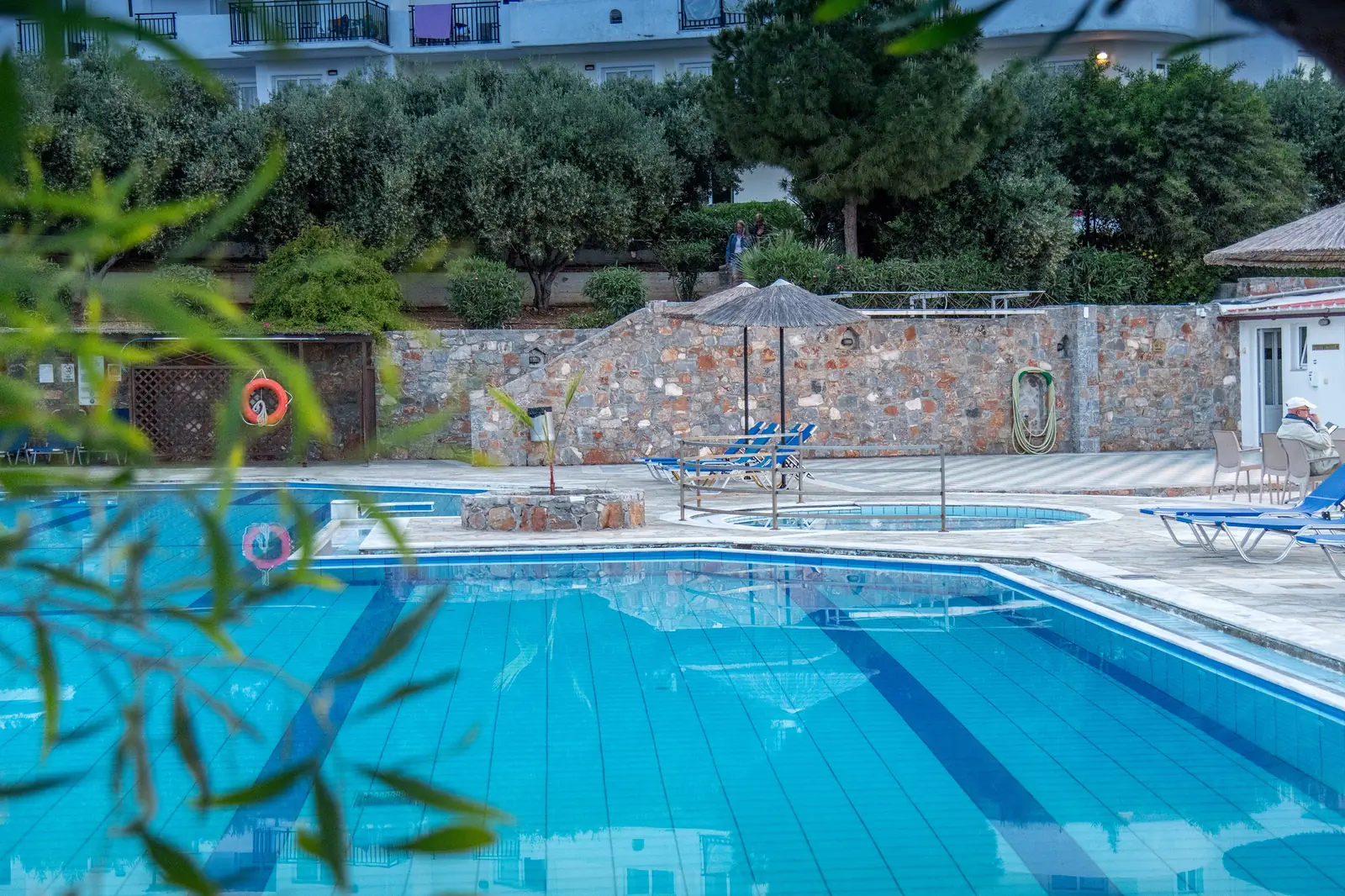 Semiramis Village Hotel