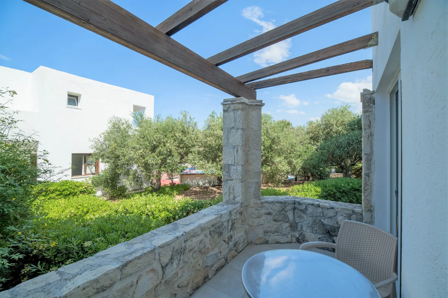 Semiramis Village Hotel